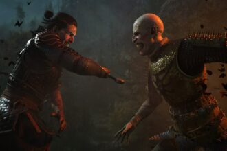 Blood Dawnwalker Developers Hiring for Sequel