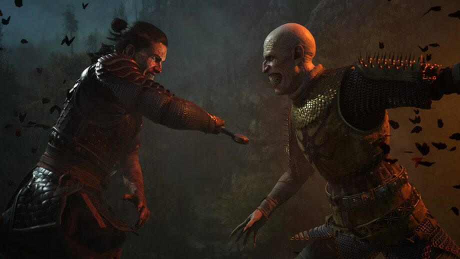 Blood Dawnwalker Developers Hiring for Sequel