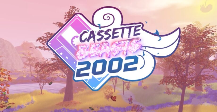 Cassette Beasts 2002 Trailer
