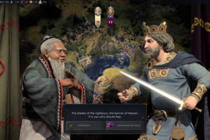 Celebrate Labor Day: Play Civilization 7 Free