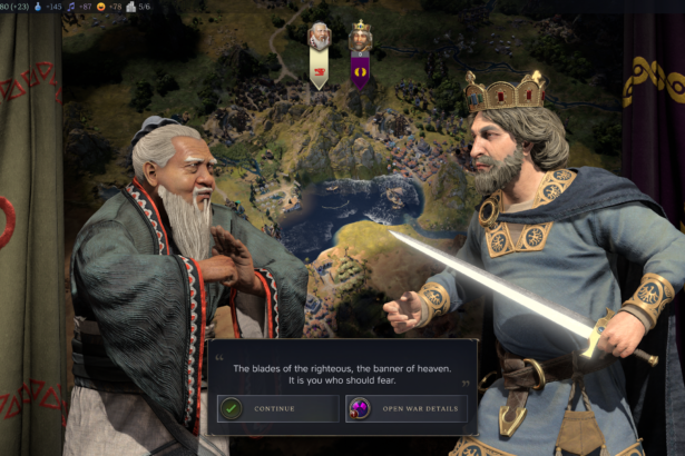 Celebrate Labor Day: Play Civilization 7 Free