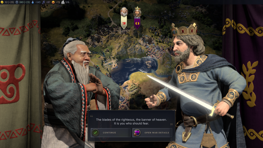 Celebrate Labor Day: Play Civilization 7 Free