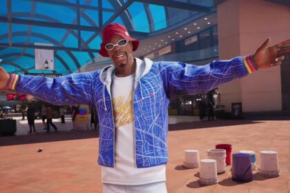 Crazy Taxi: World Tour Multiplayer First-Look