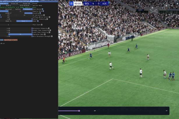 DLSS 5 Brings Neural Rendering to All Games