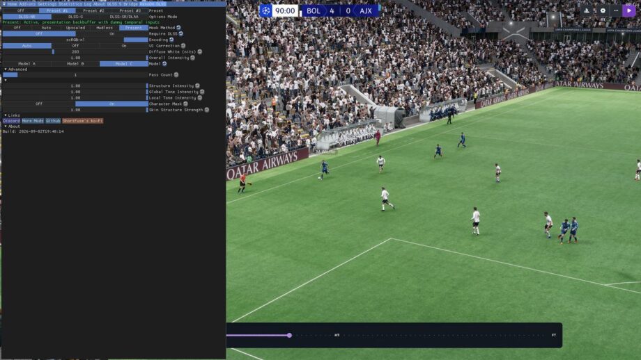 DLSS 5 Brings Neural Rendering to All Games