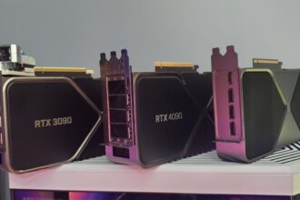 Defying common wisdom, premium GPU sales surge, prices climb, 12.5 M shipped