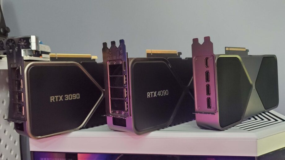 Defying common wisdom, premium GPU sales surge, prices climb, 12.5 M shipped