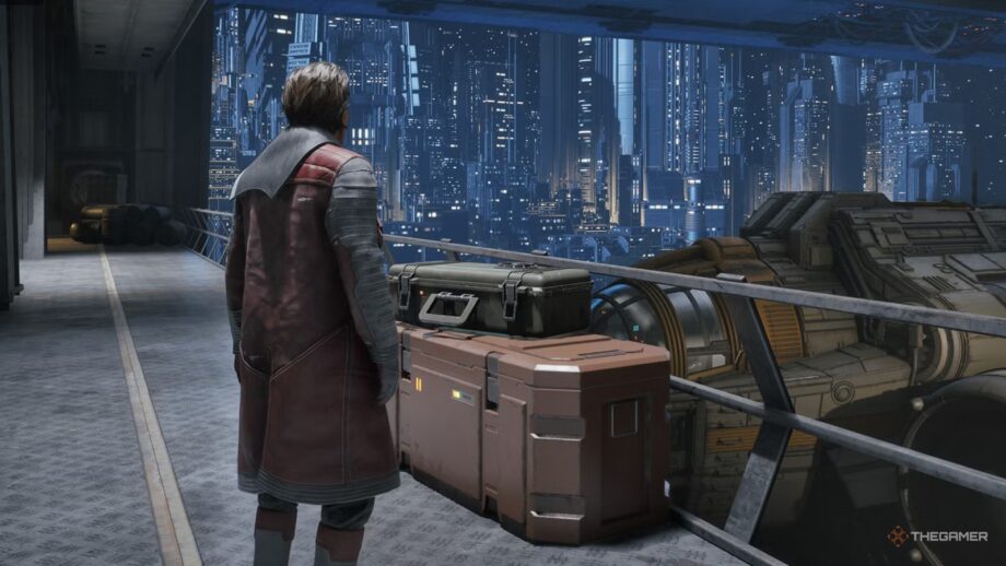 Den Building Slots Surge in Star Wars Zero Company