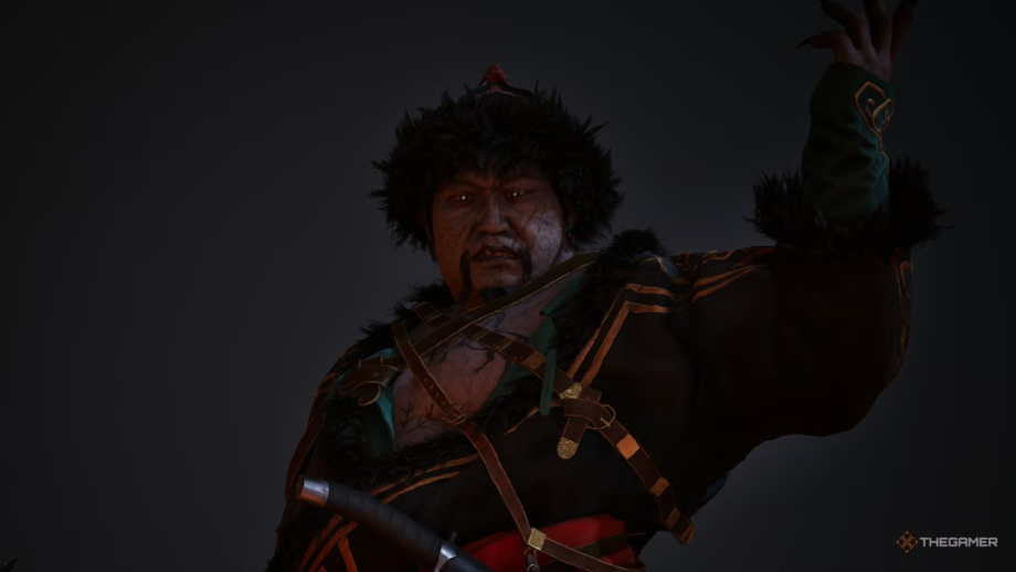 Drain Or Kill Bakir: Dawnwalker Blood Showdown