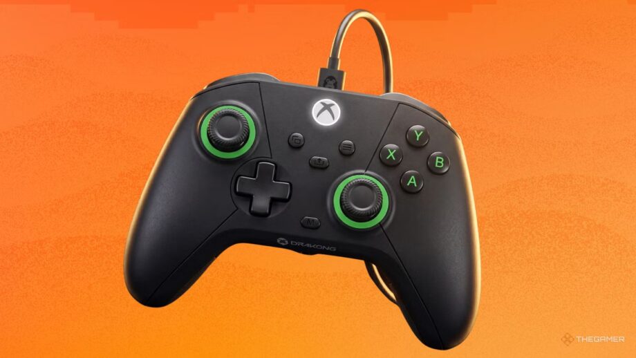 Drakong Challenger Controller Review: Global Gaming Verdict