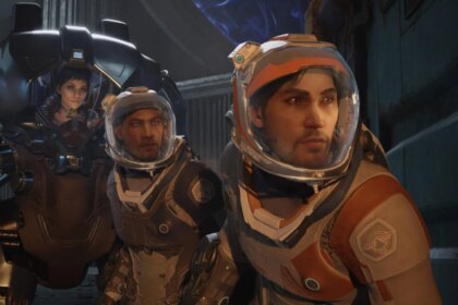 Exodus Sparks Debate: Romances Unbound by Player Gender