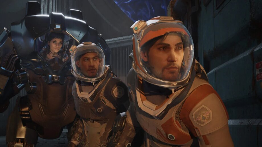 Exodus Sparks Debate: Romances Unbound by Player Gender