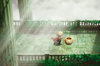 Final Fantasy Resonance Hands-On at Gamescom 2026