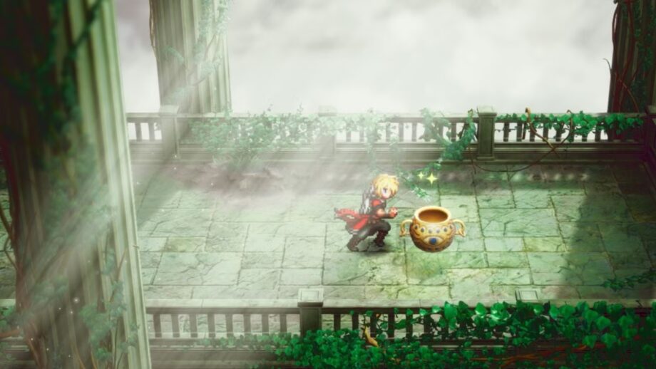 Final Fantasy Resonance Hands-On at Gamescom 2026