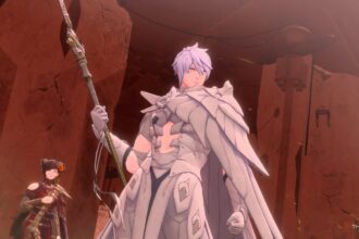 Fire Emblem: Fortune’s Weave Review – Epic Strategy Unfolds