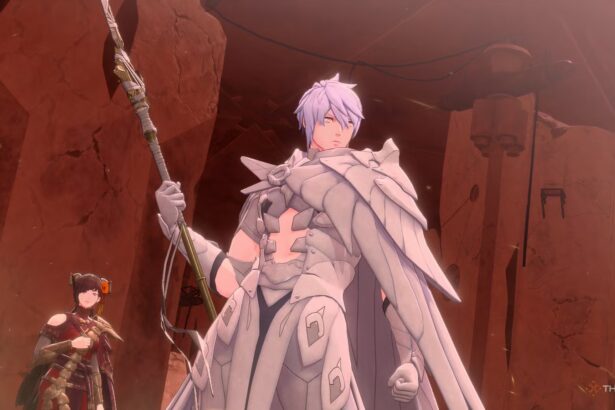Fire Emblem: Fortune’s Weave Review – Epic Strategy Unfolds
