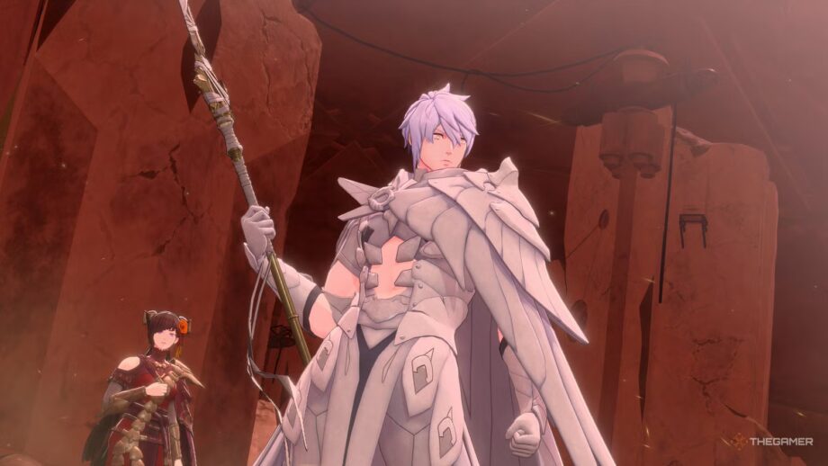 Fire Emblem: Fortune’s Weave Review – Epic Strategy Unfolds