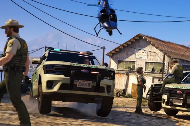 GTA 5 Unveils New NoPixel 5 Features at Release