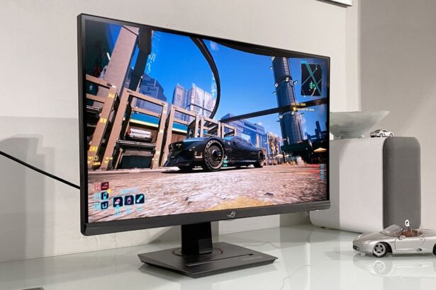 Gaming monitors: the underrated feature boosting PC hardware