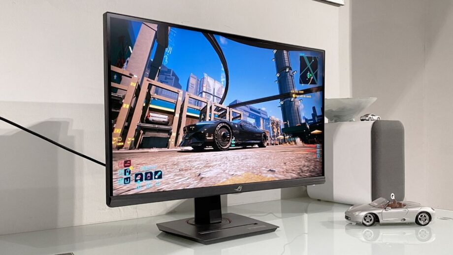 Gaming monitors: the underrated feature boosting PC hardware