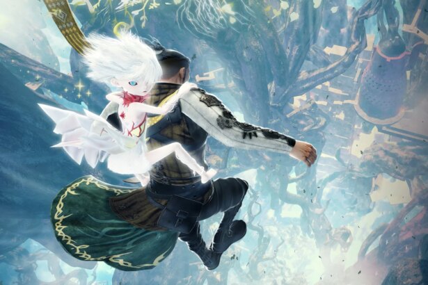 Granblue Fantasy Relink Company Unveils Speed Label for Indie Titles