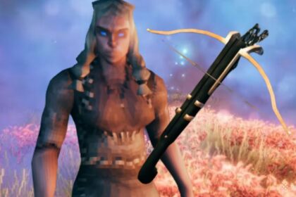 Grappling Hook: Acquire, Deploy in Valheim