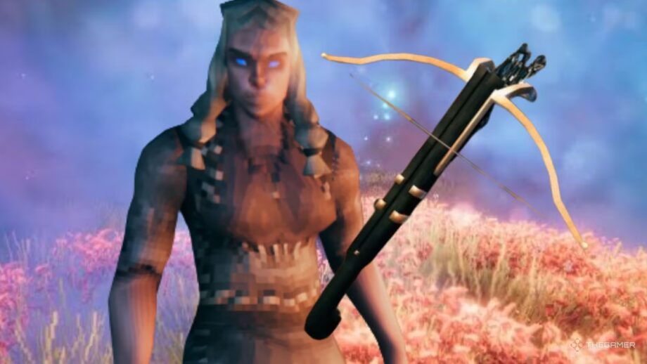 Grappling Hook: Acquire, Deploy in Valheim