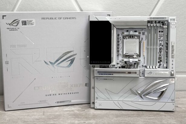 Great: Motherboard Prices May Jump 50% Amid Rising Component Costs