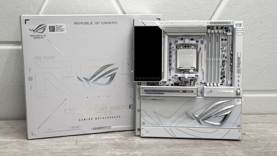 Great: Motherboard Prices May Jump 50% Amid Rising Component Costs