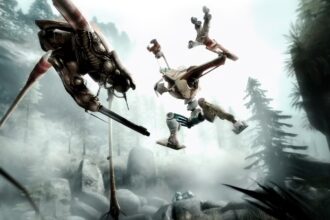 Half-Life 2 Fans Unveil Episode Three Weapon from 12TB Steam Leak
