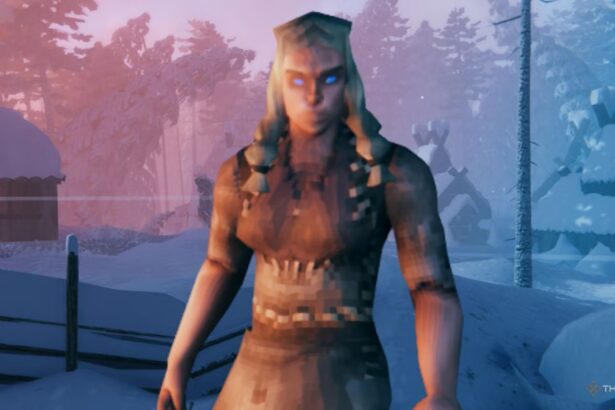 How To Find The Deep North In Valheim – Unlock Secrets