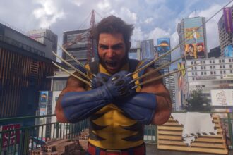 How To Remove Your Cowl: Marvel’s Wolverine Exposed