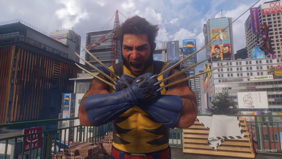 How To Remove Your Cowl: Marvel’s Wolverine Exposed