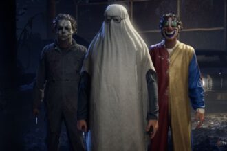 How To Unlock All Character Cosmetics In Halloween: The Game Secrets