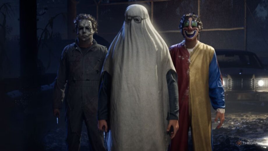 How To Unlock All Character Cosmetics In Halloween: The Game Secrets