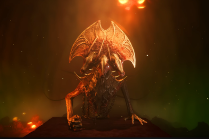 Inferius – Official Demo Release Trailer