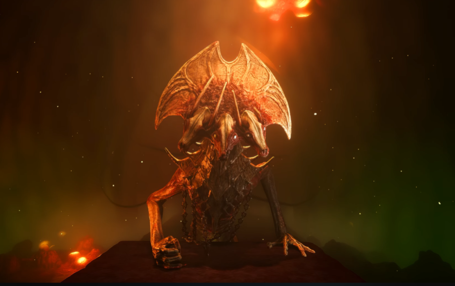 Inferius – Official Demo Release Trailer