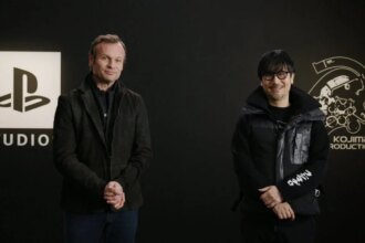 Internet reacts as PlayStation breaks up with Hideo Kojima