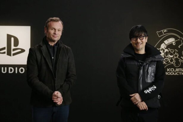 Internet reacts as PlayStation breaks up with Hideo Kojima