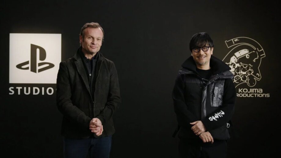 Internet reacts as PlayStation breaks up with Hideo Kojima