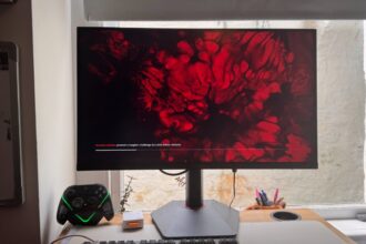 Koorui G2741L Review: High‑Performance Gaming Monitor Tested
