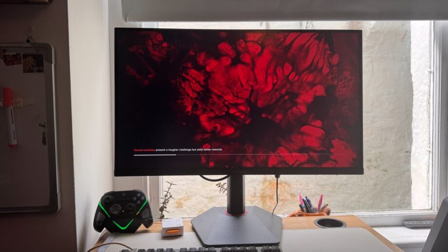 Koorui G2741L Review: High‑Performance Gaming Monitor Tested