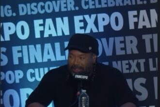 Christopher Judge Explains Why He Won’t Play Kratos in the God of War TV Series