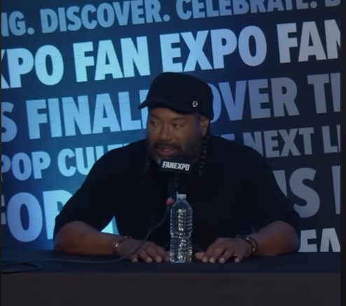 Christopher Judge Explains Why He Won’t Play Kratos in the God of War TV Series