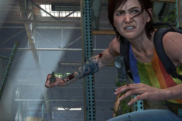 Last of Us Part 2 Multiplayer Mod Shut Down by Sony
