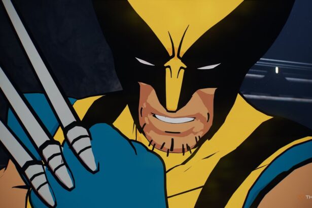 Marvel’s Wolverine Review: Near-Perfect Superhero Performance