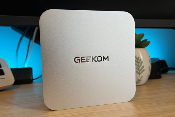 Mini PC Runs Cyberpunk 85fps, Demands More