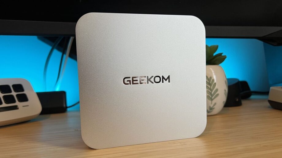 Mini PC Runs Cyberpunk 85fps, Demands More