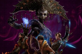 Mizan Director Dodges Simple Question at Gamescom