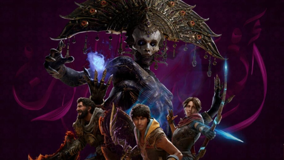Mizan Director Dodges Simple Question at Gamescom
